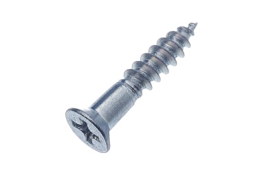 Шуруп 4*30  ЦИНК ( 12000 шт) (02-001-000633)